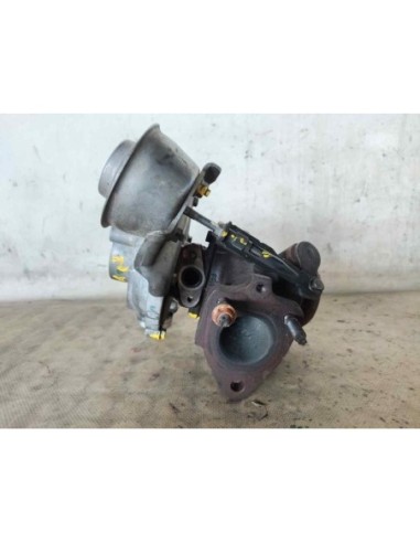 TURBOCOMPRESOR RENAULT CLIO IV - 256455