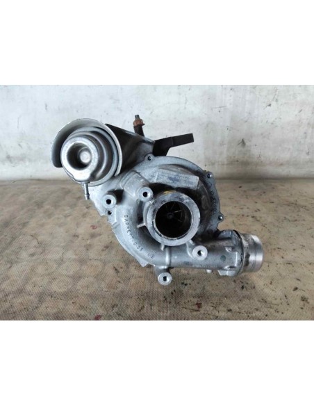 TURBOCOMPRESOR RENAULT CLIO IV - 256455