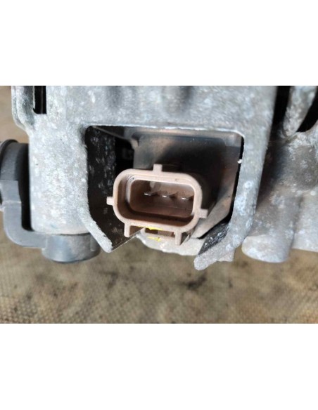 ALTERNADOR FORD FIESTA (CBK) - 232908