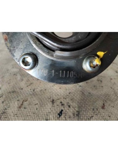 NO IDENTIFICADO LEXUS RX (AGL20) - 256668