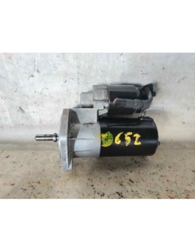 MOTOR ARRANQUE VOLKSWAGEN POLO III BERLINA...