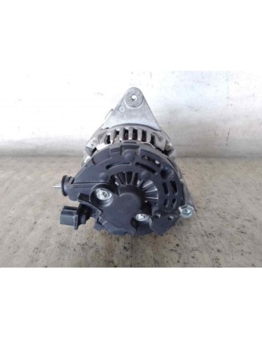 ALTERNADOR TOYOTA COROLLA (E12) - 204625
