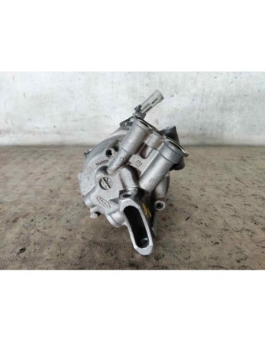 COMPRESOR AIRE ACONDICIONADO OPEL ZAFIRA B -...