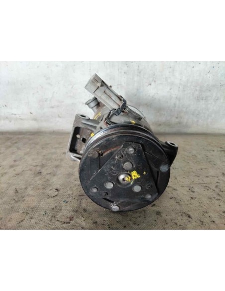 COMPRESOR AIRE ACONDICIONADO OPEL ZAFIRA B - 256589