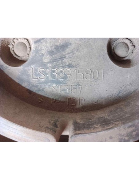 REJILLA DELANTERA FIAT DUCATO II FURGÓN 15 - 233657