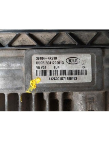 CENTRALITA MOTOR UCE KIA CARNIVAL - 196664