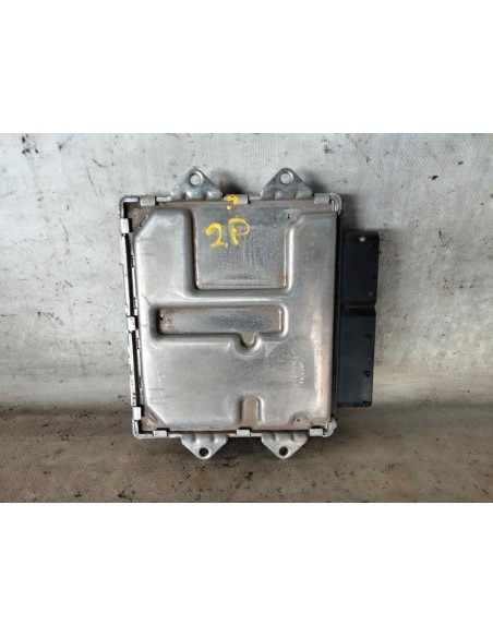 CENTRALITA MOTOR UCE FIAT II DOBLÒ (152) - 256603