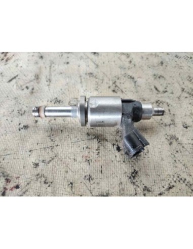 INYECTOR LEXUS RX (AGL20) - 256654