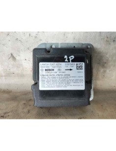 CENTRALITA AIRBAG FIAT II DOBLÒ (152) - 256598