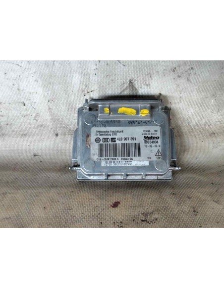 CENTRALITA FAROS XENON AUDI Q7 (4L) - 242815