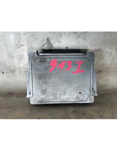 CENTRALITA FAROS XENON AUDI Q7 (4L) - 242815