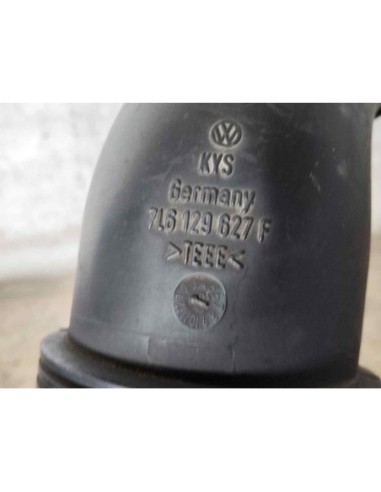 TUBO AUDI Q7 (4L) - 242816