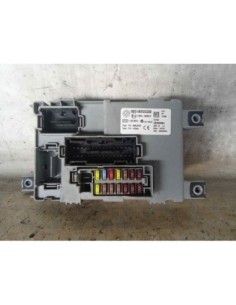 CAJA RELES / FUSIBLES FIAT II DOBLÒ (152) - 256597