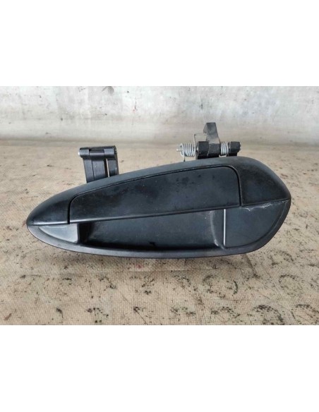 MANETA EXTERIOR TRASERA IZQUIERDA FIAT III EVO PUNTO (199) - 241790