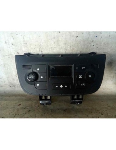 MANDO CLIMATIZADOR FIAT II DOBLÒ (152) - 256595
