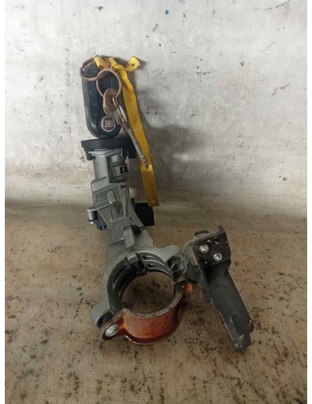 CONMUTADOR DE ARRANQUE FIAT II DOBLÒ (152) - 256608