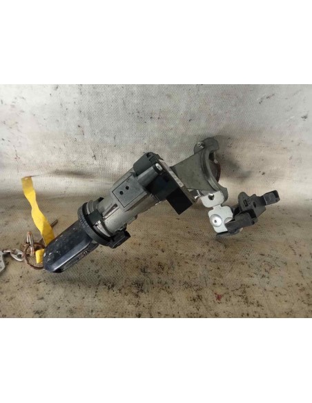 CONMUTADOR DE ARRANQUE FIAT II DOBLÒ (152) - 256608