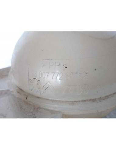 DEPOSITO EXPANSION CITROEN C3 AIRCROSS - 195318