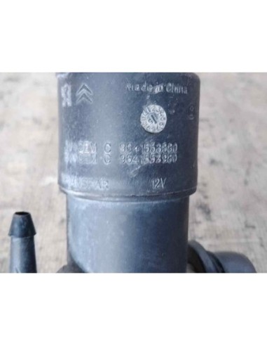 BOMBA LIMPIA MERCEDES-BENZ CITAN (BM 415) COMBI...