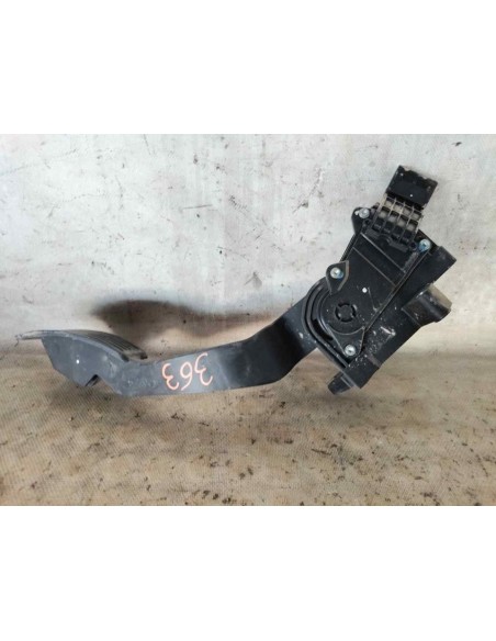 PEDAL ACELERADOR FIAT II DOBLÒ (152) - 256604