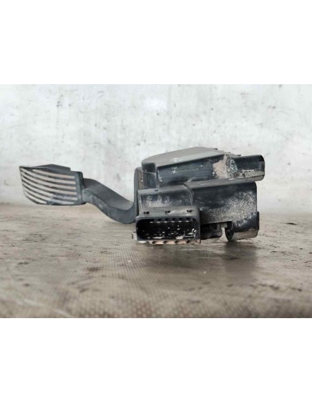 PEDAL ACELERADOR FIAT II DOBLÒ (152) - 256604