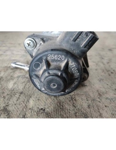 VALVULA EGR LEXUS RX (AGL20) - 256648