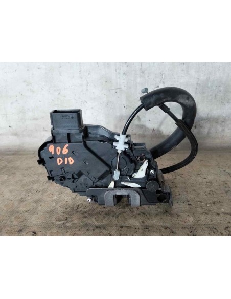 CERRADURA PUERTA DELANTERA DERECHA LAND ROVER RANGE ROVER EVOQUE - 241646