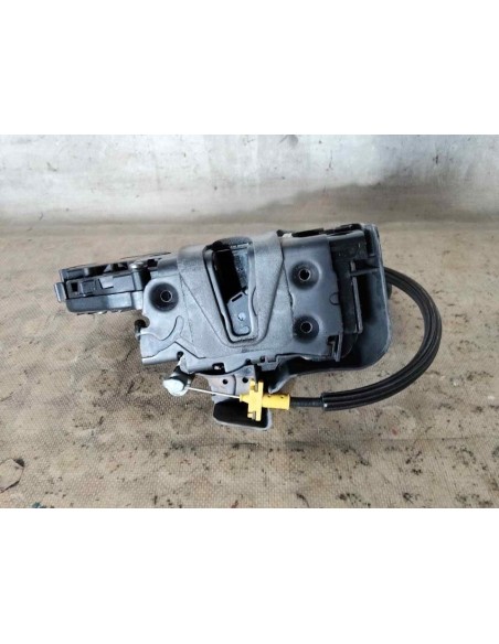 CERRADURA PUERTA DELANTERA DERECHA LAND ROVER RANGE ROVER EVOQUE - 241646