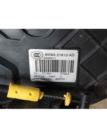 CERRADURA PUERTA DELANTERA DERECHA LAND ROVER RANGE ROVER EVOQUE - 241646