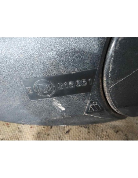 RETROVISOR DERECHO CHRYSLER PT CRUISER - 256678