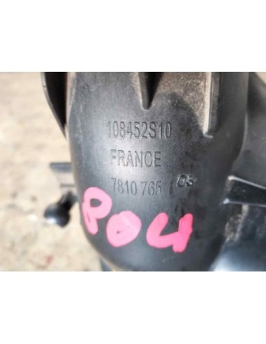 VALVULA EGR BMW SERIE X1 (E84) - 222253