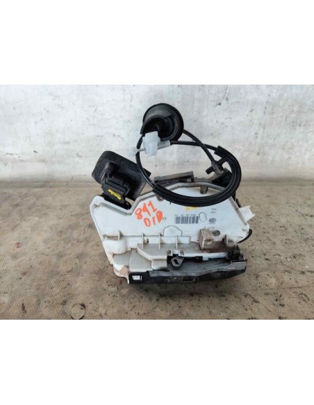 CERRADURA PUERTA DELANTERA DERECHA SEAT LEON (5F1) - 239458