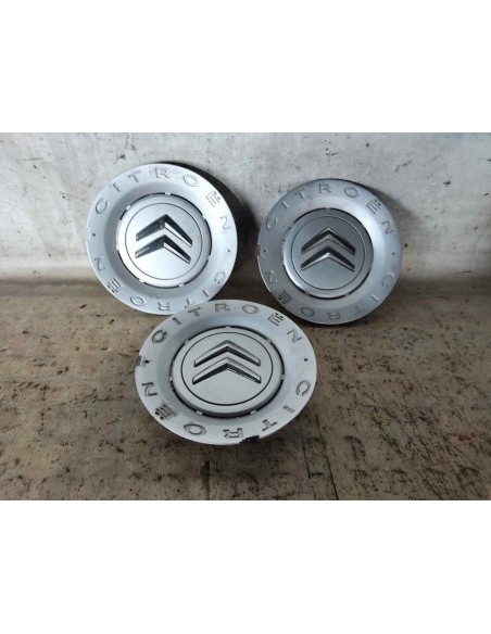 TAPACUBOS CITROEN C4 BERLINA - 254288