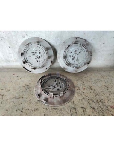 TAPACUBOS CITROEN C4 BERLINA - 254288