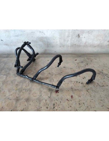 TUBO RENAULT CLIO IV - 256457