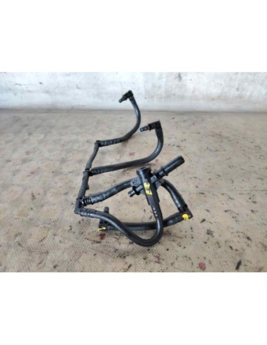 TUBO RENAULT CLIO IV - 256457