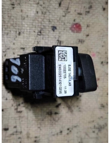 INTERRUPTOR LAND ROVER RANGE ROVER EVOQUE - 241721