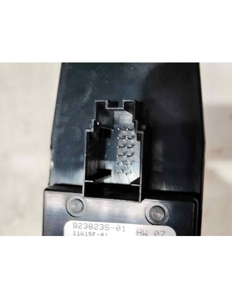 MANDO ELEVALUNAS DELANTERO IZQUIERDO BMW SERIE 5 BERLINA (F10) - 181370