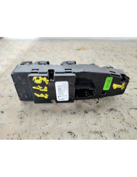 MANDO ELEVALUNAS DELANTERO IZQUIERDO BMW SERIE 5 BERLINA (F10) - 181370