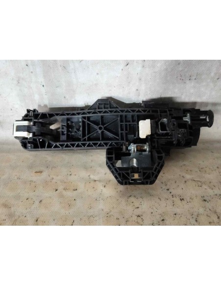 MANETA EXTERIOR TRASERA DERECHA MERCEDES-BENZ CLASE C (BM 204) BERLINA - 178159