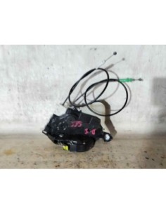 CERRADURA PUERTA DELANTERA IZQUIERDA TOYOTA YARIS...