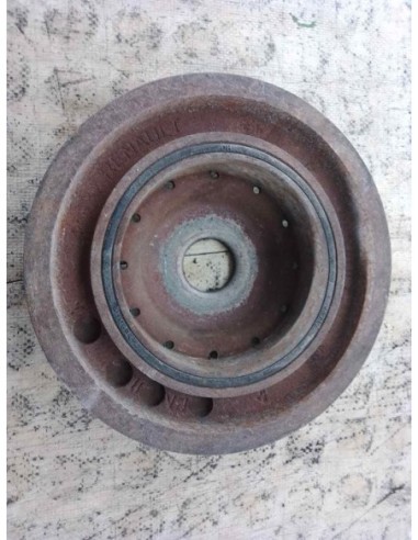 POLEA CIGUEÑAL NISSAN KUBISTAR (X76) - 113498