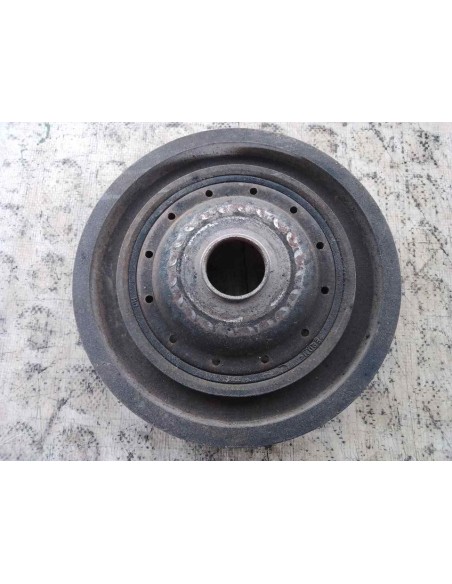 POLEA CIGUEÑAL NISSAN KUBISTAR (X76) - 113498