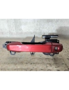 MANETA EXTERIOR DELANTERA IZQUIERDA TOYOTA YARIS...