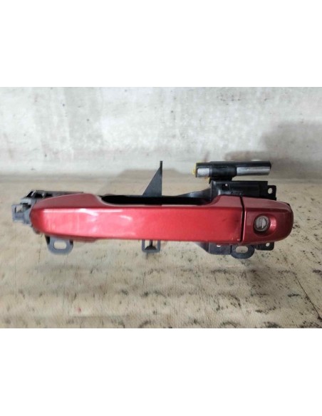 MANETA EXTERIOR DELANTERA IZQUIERDA TOYOTA YARIS (KSP1/NLP1/NSP1) - 183107