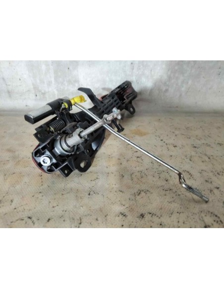 MANETA EXTERIOR DELANTERA IZQUIERDA TOYOTA YARIS (KSP1/NLP1/NSP1) - 183107