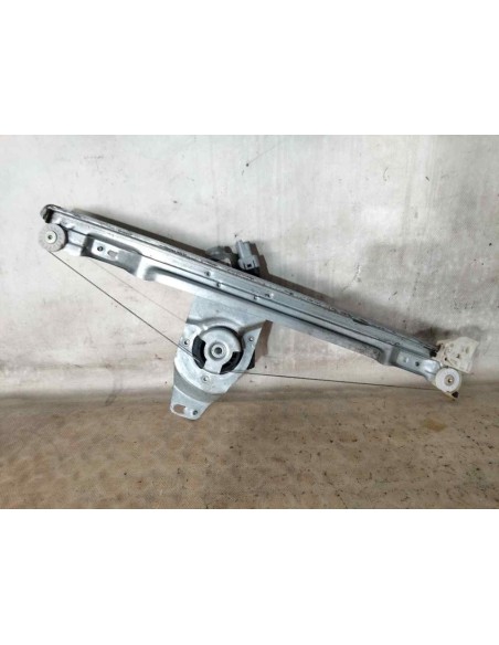 ELEVALUNAS TRASERO DERECHO CITROEN GRAND C4 PICASSO - 184905