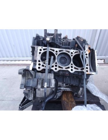 BLOQUE PORSCHE CAYENNE (TIPO 92A) - 166986