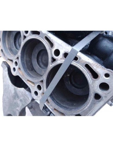 BLOQUE PORSCHE CAYENNE (TIPO 92A) - 166986