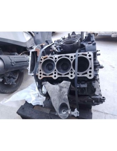 BLOQUE PORSCHE CAYENNE (TIPO 92A) - 166986